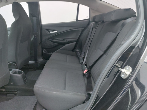 Chevrolet Onix 1.0 FLEX PLUS LT MANUAL