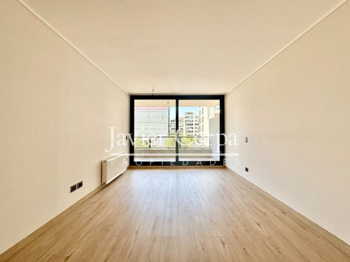 Departamento Nuevo En Arriendo Portal La Dehesa