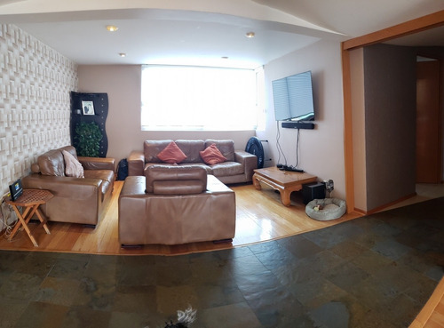 Imagen 6 de 17 de Departamento A La Venta En Hacienda El Ciervo