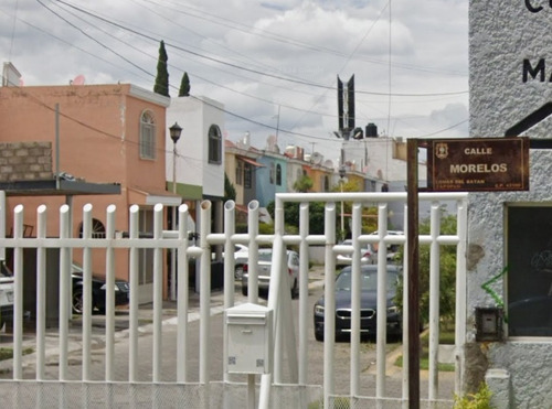 Casa En Remate Bancario Ubicada En Privada En C. Morelos, Zapopan, Jal. Sk04