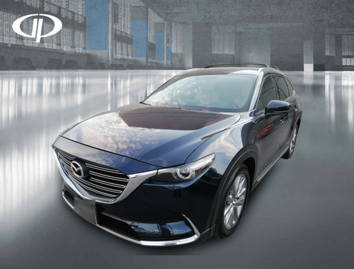 Mazda CX-9 2.5 I Grand Touring Awd At