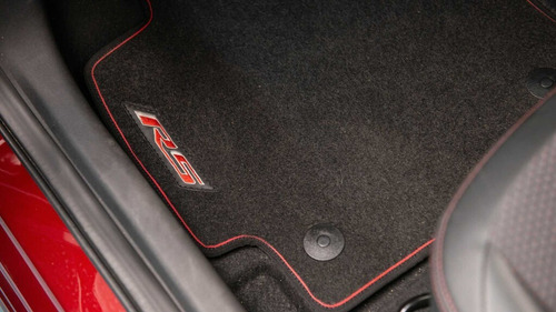 Nuevo Chevrolet Onix Rs 1.0 Turbo Manual 5 Plazas 2021 Ep