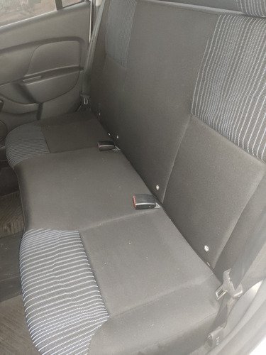 Imagen 13 de 15 de Renault Logan 2018 1.6 Authentique Plus 85cv