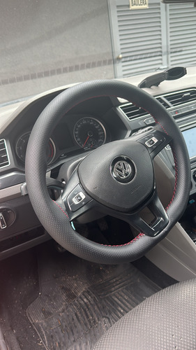 Volkswagen Gol Trend 1.6 Highline 101cv