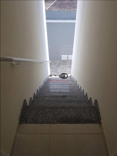 Imagem 10 de 12 de Casa No Parque Do Carmo,2 Dormitórios... - 54204