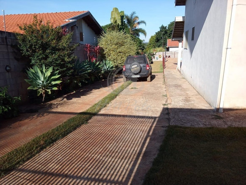 Imagem 17 de 18 de Chácara À Venda Em Recanto Dos Dourados - Ch035252