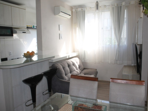 Imagem 3 de 25 de Apartamento - Ap00535 - 70036585