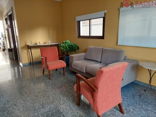 Imagem 19 de 21 de Apartamento 3 Dormitórios Sendo 1 Suíte - Ap04585