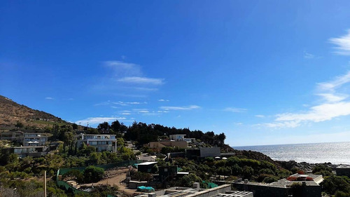 Imagen 3 de 8 de En Exclusivo Condominio Y Vista Al Mar