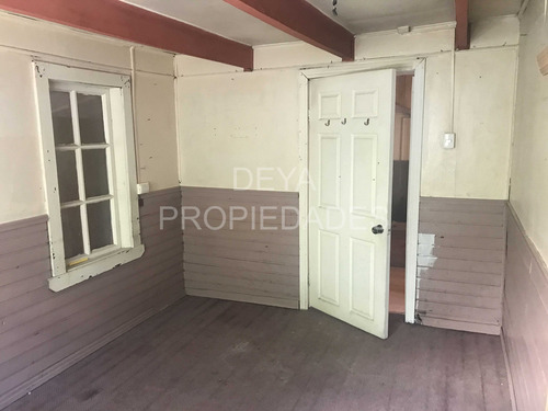 Casa Con Cabañas Prox. Al Centro De Pto Montt (88437)