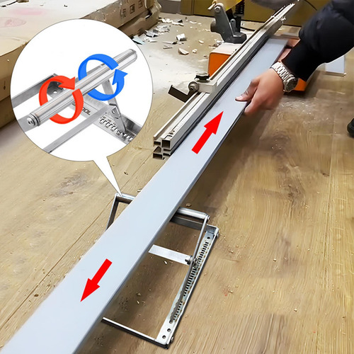 Soporte Ajustable Para Máquina Cortadora Soporte Largo Para