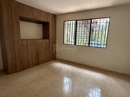Casa En Arriendo En San Marcos. Cod A776050