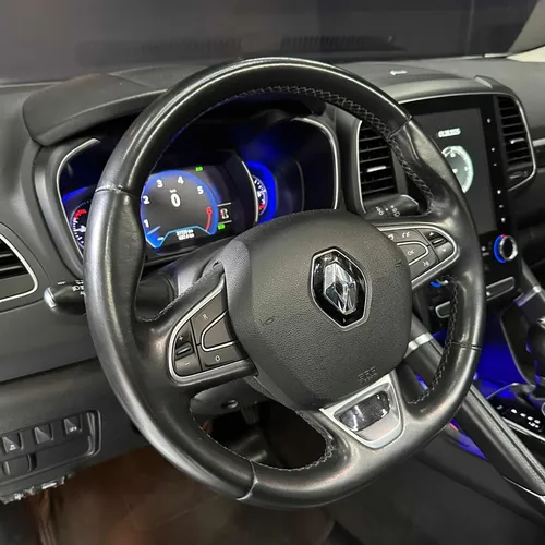 Renault Koleos 2.5 Intens