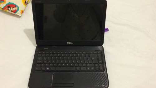 Notebook Dell Core I3 14 Pulgadas N4050 500gb