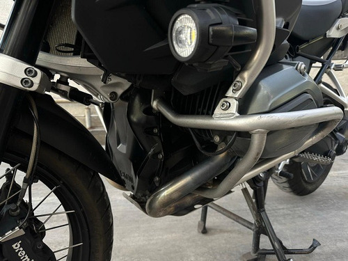 Imagen 6 de 25 de Bmw Gs 1200 Adventure 2017 2a Mano 25000km Serv Of Cub Nuev