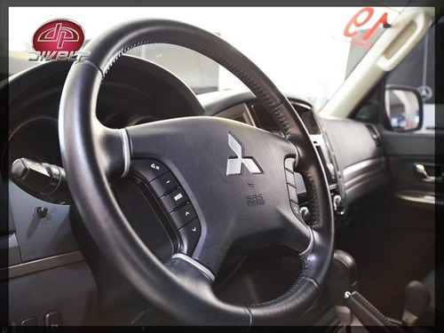 Pajero Full Hpe 3.2 D 4x4