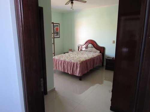 Imagem 23 de 30 de Casa À Venda Em Jardim Antonio Von Zuben - Ca007969