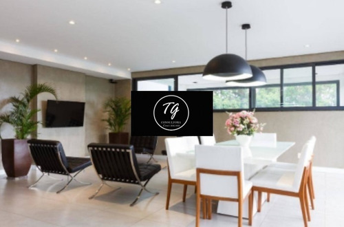 Imagem 4 de 7 de Apartamento - Ap00039 - 68949528