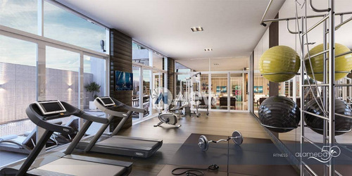 Imagem 14 de 14 de Apartamento À Venda, 93 M² Por R$ 638.830,00 - Centro - São Leopoldo/rs - Ap2865