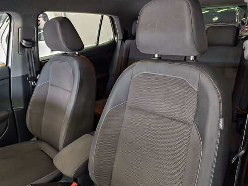 Volkswagen T-Cross 1.0 TSI Flex 12V 5p Aut.