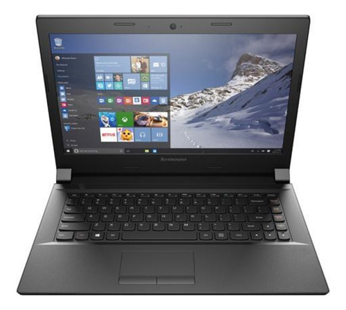 Notebook Lenovo B40-80 Intel Core I5-5200u 8gb Ram (Reacondicionado)