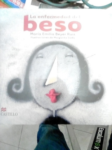 La Enfermedad Del Beso