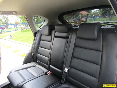 Imagen 13 de 15 de Mazda Cx-5 2.5 Grand Touring Lx 4x4 Full Equipo