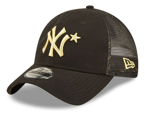 Gorra New Era Mlb Asg 9twenty Patch Neyyan W308ny004550 