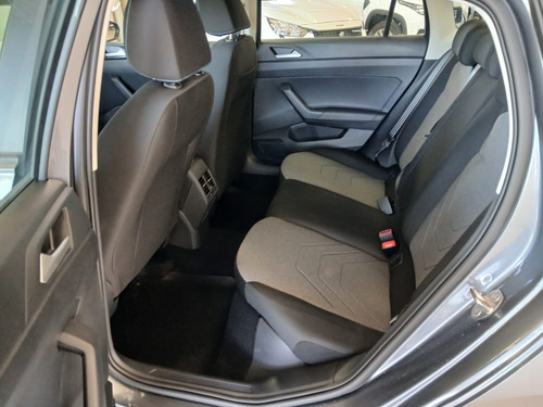 Volkswagen Virtus 1.6 Msi Comfortline