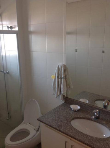 Apartamento À Venda, 177 M² Por R$ 1.480.000,00 - Vila Dayse - São Bernardo Do Campo/sp - Ap2756