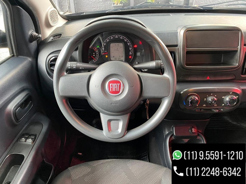 Mobi Like 1.0 Fire Flex 2018 Completo