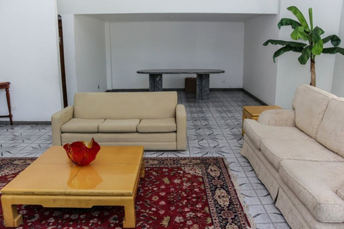 Imagem 10 de 20 de Apartamento - Ap00825 - 69335704