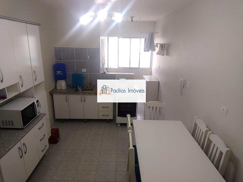 Imagem 18 de 19 de Apartamento Com 2 Dorms, Centro, Mongaguá - R$ 295 Mil, Cod: 857615 - V857615