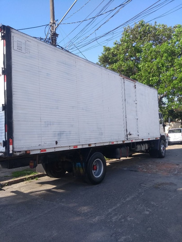 Imagem 12 de 13 de Ford Cargo 1317 E 1317 E