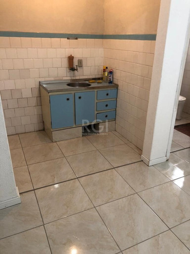 Imagem 4 de 5 de Apartamento Jk - Farroupilha - Ref: 571465 - V-pj6634