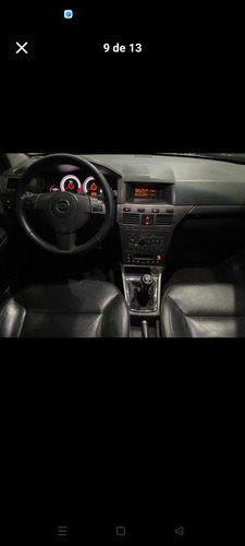 Chevrolet Vectra GT-X 2.0 Flex Power 5p