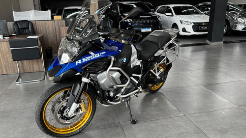 Bmw R 1250 Gs R Adventure Premium Hp