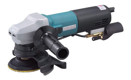 Pulidora Piedra Mármol Granito 4''-5'' 900w Makita Pw5001c