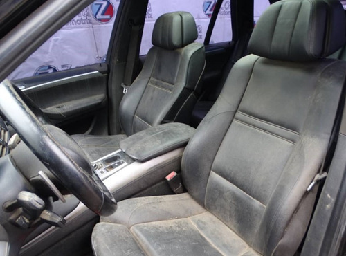 Desarme --- Bmw X5 M Año 2010 E70 Zonaautomotriz.cl