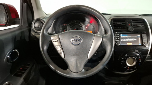 Nissan March 1.6 ADVANCE NAVI AUTO