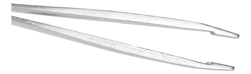 Juego De Pinzas Para Quitar Garrapatas, De Acero Inoxidable,