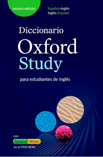 Oxford Study Interact Pack Cd-rom 