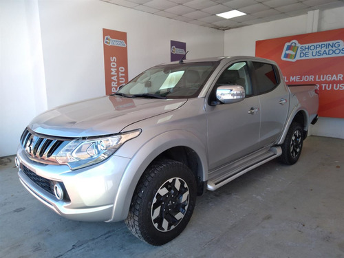 Mitsubishi L200 4x4 Diesel Automatica 2019