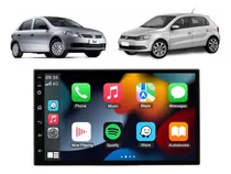 Comprar Radio Multimedia Android 7 Vw Gol G5 | G6 Wifi Gps Cámara
