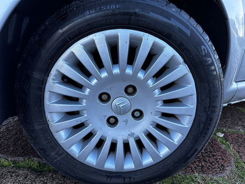 Citroën C3 1.6 I Exclusive