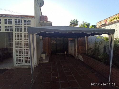 Imagen 8 de 8 de Venta De Casa En Chacao Excelente Ubicación