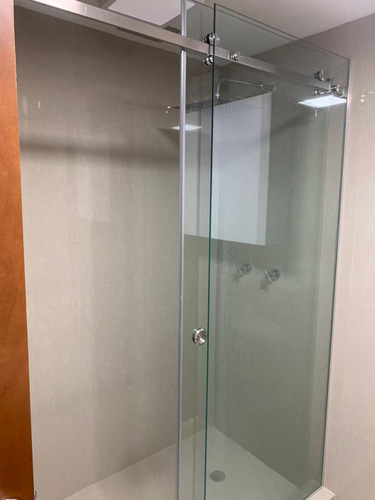 Apartamento (3 Años Construido Edificio) En Venta Santa Fe Sur. As