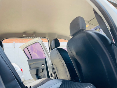 Renault Sandero Stepway