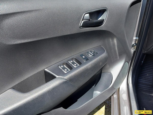 Imagen 19 de 25 de Kia Picanto Vibrant