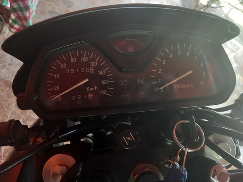 Honda 2009